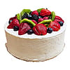 Tres Leches Cake