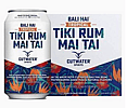Cutwater - Tiki Rum Mai Tal ( 355ml cans 4 pk )