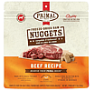 Primal Cupboard Cuts Freeze Dried Beef