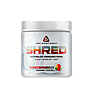 SHRED Non-Stimulant Thermogenic Powder - Tropic Heat
