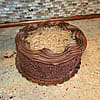 German Chocolate Cake