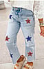 Star bedazzle