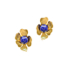 Lotus Studs