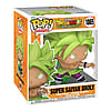 Broly Super Saiyan Dragon Ball Super: Funko Pop! #1865