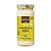 Woodstock Organic Lemon Dill Aioli