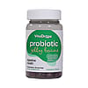 Vitadrops Probiotic Raspberry Flavor Jelly Beans - 90 count