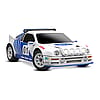 Mini Rally VXL Ford RS200