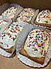 Blueberry Poptart