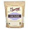 Bob's Red Mill Whole Grain Oat Flour