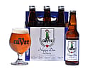 Hoppy Don, Belgian IPA, 6% abv
