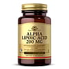 Solgar Alpha Lipoic Acid, 200mg, 50 VCapsules