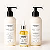 Body Care Gift Set | Luxury Skincare Trio
