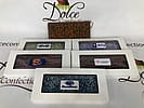 College Themed Chocolate Bars