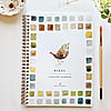 Watercolor Workbooks