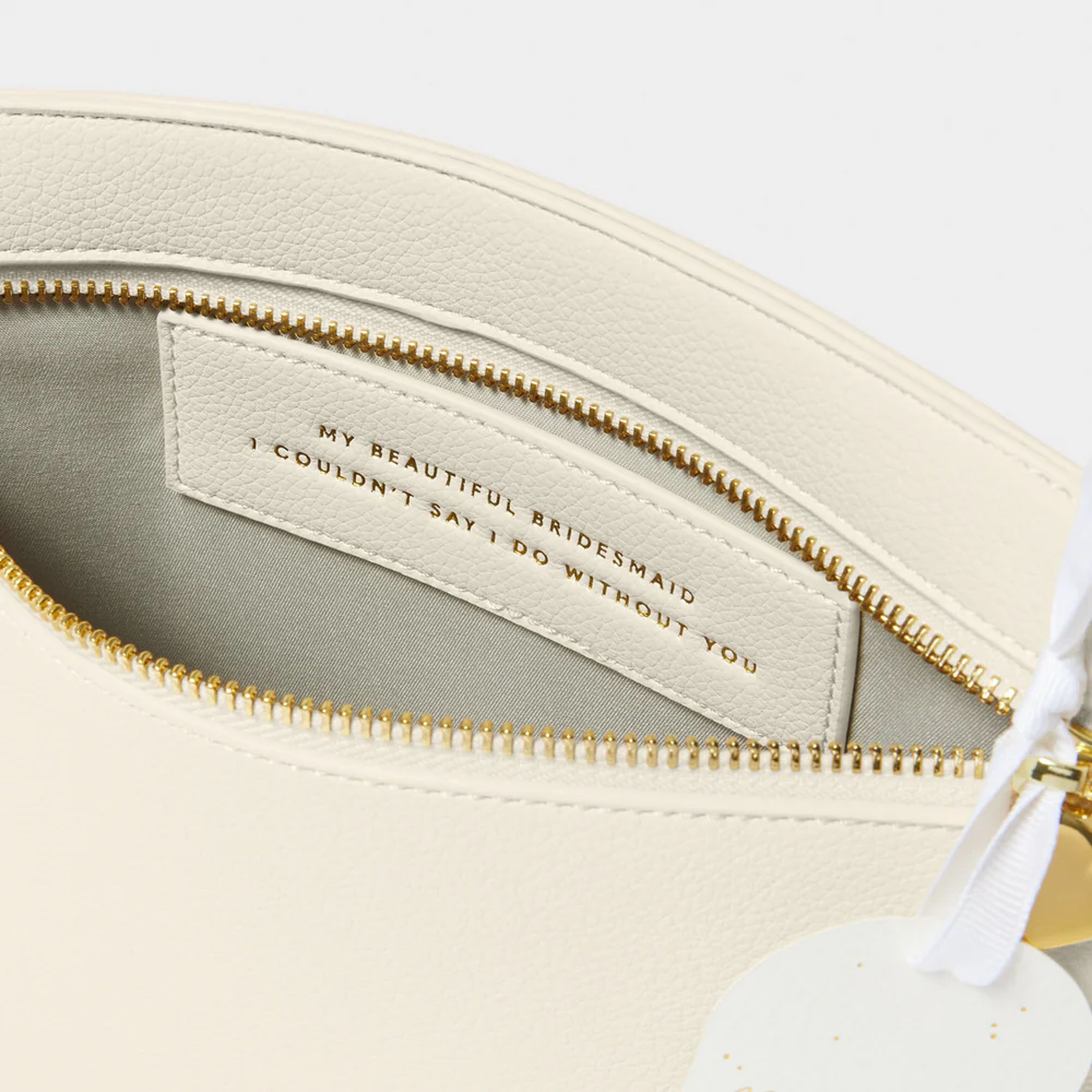 Keepsake Charm Pouch