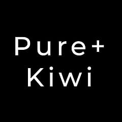 Pure + Kiwi