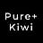 Pure + Kiwi
