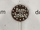 Happy Birthday Pops