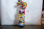 Assorted Cat Toy Gift Set