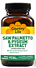 Saw Palmetto & Pygeum Extract