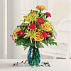 Birthday Stems & Streamers