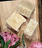 Three Butters Soap