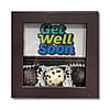 Get Well Soon 3 Piece Truffle Box