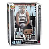 Tim Duncan Funko Pop! SLAM Cover #05