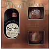 DON JULIO REPOSADO GIFT SET 750ml