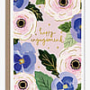 Happy Engagement - Card