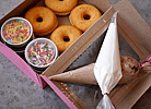 Doughnut Decorating Kit