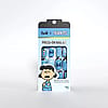 Peanuts Press-On Nail Kit - Lucy