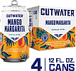 Cutwater Mango Margarita 355 mL