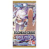 One Piece Card Game Egghead Crisis EB-04 Extra Booster Pack (Japanese) - 6 Cards