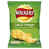 Walkers Salt & Vinegar