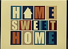 Home Sweet Home