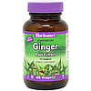 Bluebonnet Standardized Ginger Root Extract, 60 Capsules