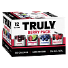 TRULY Hard Seltzer Berry Variety 12pk