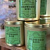 Redwood Kiss Soy Wax Candle | Red Currant and Pine