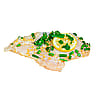 Lemon Garlic Marinated Chicken Cutlets