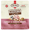 Primal Cupboard Cuts Freeze Dried Turkey