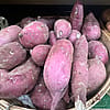 Korean Yams
