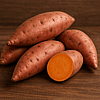 Sweet Potatoes