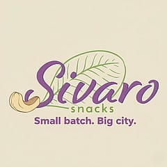 Sivaro Snacks