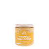 Vanilla Almond Whipped Soap and Scrub