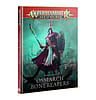 Games Workshop - Warhammer Age of Sigmar - Ossiarch Bonereapers - Battletome 2026