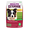 Health Extension Lamb & Rice Dog