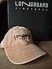 Longboard Vineyards Signature Hat