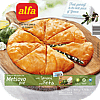 ALFA Metsovo Spinach & Feta Cheese Pie 800g (Frozen Product)