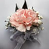 Pink Carnation Corsage